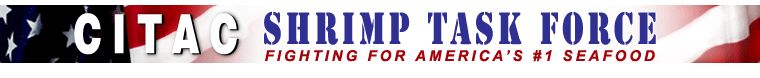 CITAC Shrimp Task Force